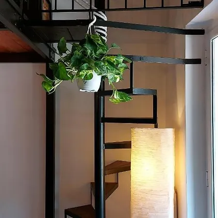 Maison Morgana Guest house 3*