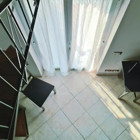 Maison Morgana