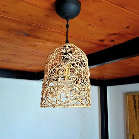 Maison Morgana Guest house