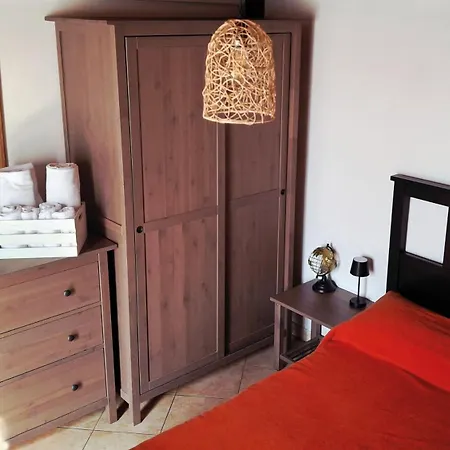 Maison Morgana Guest house 3*