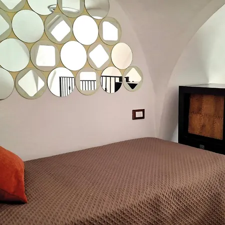 Maison Morgana Formia
