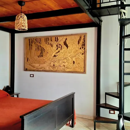 Maison Morgana Guest house 3*