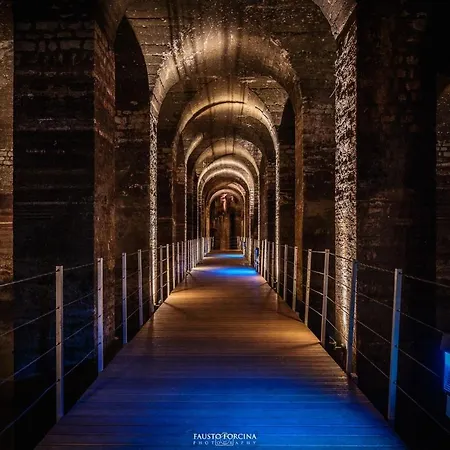 Maison Morgana Gasthof