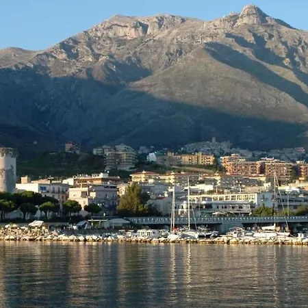 Guest house Maison Morgana 3*