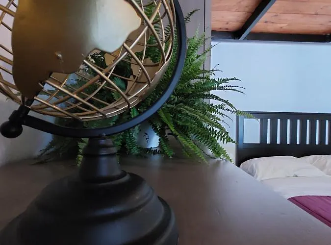 Guest house Maison Morgana 3*