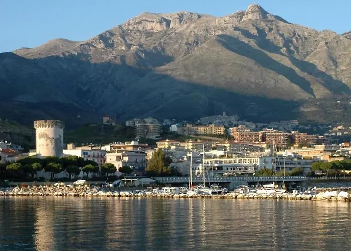 Guest house Maison Morgana 3*