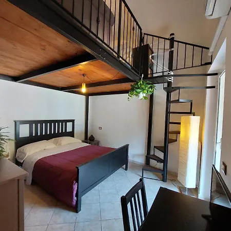Guest house Maison Morgana