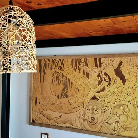 Vendégház Maison Morgana 3*