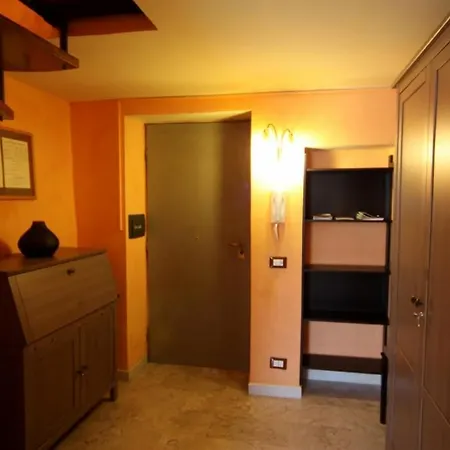 Maison Morgana Guest house