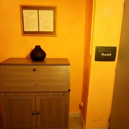 Maison Morgana Πανσιόν