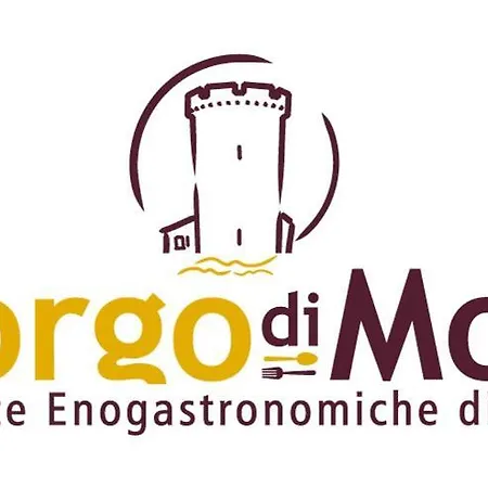 Guest house Maison Morgana *