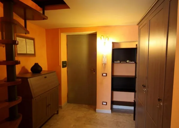 Maison Morgana Πανσιόν