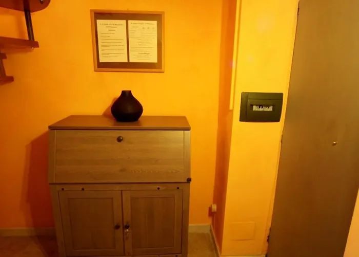 Maison Morgana Πανσιόν